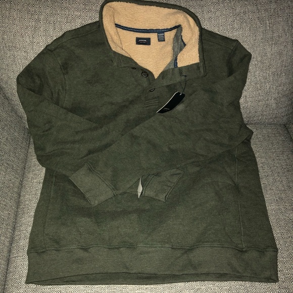 arrow brand sweatshirt